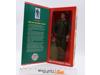 "Home For The Holidays" Soldier GI Joe Collector's Edition Hasbro NEW SEALED