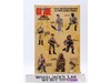 French Foreign Legion GI Joe Classic Collection Limited Edition NEW SEALED