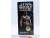 Darth Vader Star Wars Collector Series 1996 Kenner 12" Action Figure NEW SEALED