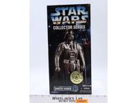 Darth Vader Star Wars Collector Series 1996 Kenner 12" Action Figure NEW SEALED