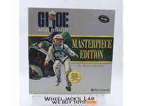 Action Astronaut GI Joe Masterpiece Edition 1996 Hasbro 12" Figure NEW MIB