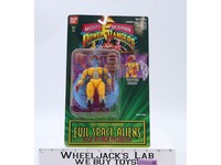Peck Attack Peckster Mighty Morphin Power Rangers 1994 Bandai Figure NEW SEALED