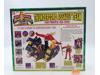 Thunderzord Assault Team Mighty Morphin Power Rangers 1994 Bandai NEW SEALED