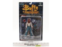 Willow Series 1 Buffy the Vampire Slayer 1999 Moore Collectibles 6" NEW SEALED