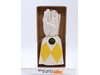 Yellow Ranger Gloves Mighty Morphin Power Rangers 1994 Bandai NEW MIB