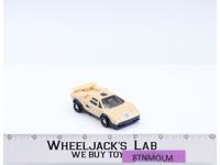 Breakdown Menasor 1986 Vintage Hasbro G1 Transformers Action Figure