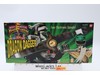 Dragon Dagger 100% Complete WORKS Power Rangers MMPR 1994 Bandai NEW MIB