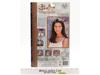 Cordelia Purple Buffy the Vampire Slayer 2000 Moore Collectibles 6" NEW SEALED