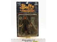 Angel Buffy the Vampire Slayer 2000 Moore Collectibles 6" NEW SEALED