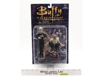 Gentlemen Buffy the Vampire Slayer 2001 Moore Collectibles 6" NEW SEALED