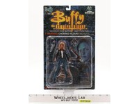 Buffy from Buffy the Vampire Slayer 2000 Moore Collectibles 6" NEW SEALED