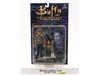Oz Buffy The Vampire Slayer Moore 2000 Action Figure MOSC NEW