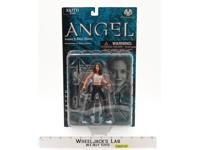 Faith Previews Exclusive Angel 2001 Action Figure NEW MOSC