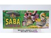 Saba Talking Tiger Saber Mighty Morphin Power Rangers 1994 Bandai NEW MIB
