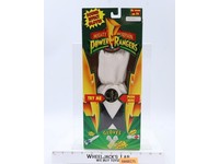 Black Ranger Gloves Mighty Morphin Power Rangers 1994 Bandai Figure NEW MIB