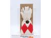 Red Ranger Gloves Mighty Morphin Power Rangers 1994 Bandai Action Figure NEW MIB