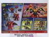 Megazord Deluxe Pack Power Rangers Dino Charge 2015 Bandai Figure Set NEW SEALED
