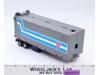 Optimus Prime TRAILER ONLY RT Vintage 1984 G1 Transformers Hasbro Action Figure