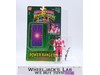 Auto Morphin Kimberly Pink Ranger MMPR Power Rangers 1994 Bandai NEW MOC