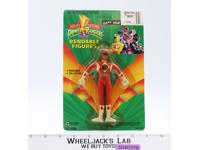 Bendable Red Ranger Mighty Morphin Power Rangers 1993 Bandai NEW SEALED