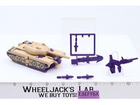 Blitzwing 100% Complete Vintage 1985 G1 Transformers Hasbro Action Figure