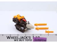 Nosecone Computron 100% Complete NEAR MINT 1987 Vintage G1 Transformers