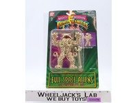 Eye Popping Eye Guy Mighty Morphin Power Rangers 1994 Bandai NEW SEALED