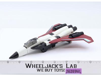 Ramjet 1985 Vintage Hasbro G1 Transformers Action Figure
