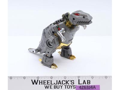 Grimlock 1985 Vintage Hasbro G1 Transformers Action Figure