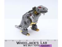 Grimlock 1985 Vintage Hasbro G1 Transformers Action Figure