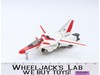 Jetfire 100% Complete 1984 G1 Transformers Hasbro Action Figure Vintage