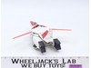 Jetfire 100% Complete 1984 G1 Transformers Hasbro Action Figure Vintage