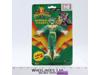 Bendable Green Ranger Mighty Morphin Power Rangers 1993 Bandai NEW SEALED