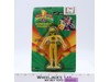 Bendable Yellow Ranger Mighty Morphin Power Rangers 1993 Bandai NEW SEALED