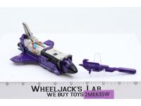 Astrotrain 100% Complete Vintage 1985 G1 Transformers Hasbro Action Figure