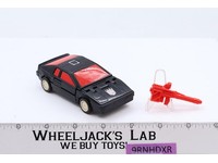 Runabout 100% Complete WORKS Vintage 1986 G1 Transformers Hasbro Action Figure