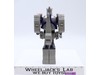Galvatron 100% Complete LIGHTS & SOUND WORK Vintage 1986 G1 Transformers Figure