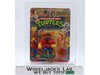 Monty Moose AFA GRADED 75+ 80/75/85 TMNT 37-Back 1992 Playmates NEW SEALED