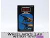 Tri-Pod Laser Cannon 100% Complete W/Box Star Wars ROTJ 1983 Kenner Vehicle