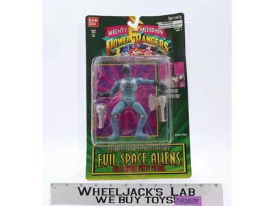 Falls Apart Putty Patrol Mighty Morphin Power Rangers 1994 Bandai NEW SEALED