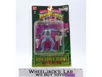 Falls Apart Putty Patrol Mighty Morphin Power Rangers 1994 Bandai NEW SEALED