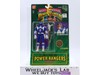 Auto Morphin Billy Blue Ranger MMPR Power Rangers 1994 Bandai NEW SEALED