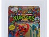Hothead AFA GRADED 80 80/85/85 TMNT 47-Back 1992 Playmates NEW SEALED