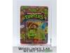 Sergeant Bananas AFA GRADED 75+ 75/85/85 TMNT 1992 Playmates NEW SEALED