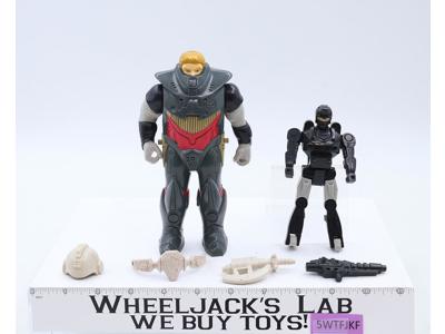 Waverider Pretender 100% Complete 1988 Vintage Hasbro G1 Transformers