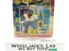 Leo as the Wolfman CAS GRADED 75+ 80/75/85 TMNT Universal Studios 1993 Playmates