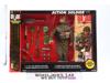 Action Soldier GI Joe Commemorative Collection 1994 Hasbro Figure NEW SEALED
