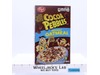 Flintstones Cocoa Pebbles Instant Oatmeal 2023 Post Vintage EMPTY BOX