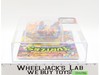 Wingnut & Screwloose AFA GRADED 80 80/80/90 TMNT 28-Back 1990 Playmates NEW