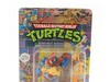Wingnut & Screwloose AFA GRADED 80 80/80/90 TMNT 28-Back 1990 Playmates NEW
